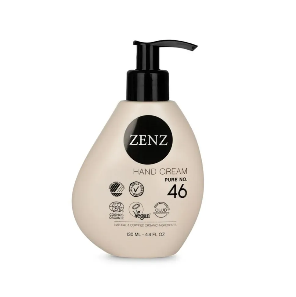 Hand Cream Pure no. 46, 130 ml