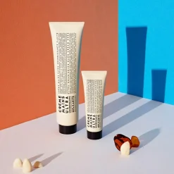 Hand Cream, Shea Butter, 100 ml
