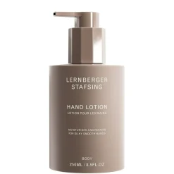 Hand Lotion, 250 ml