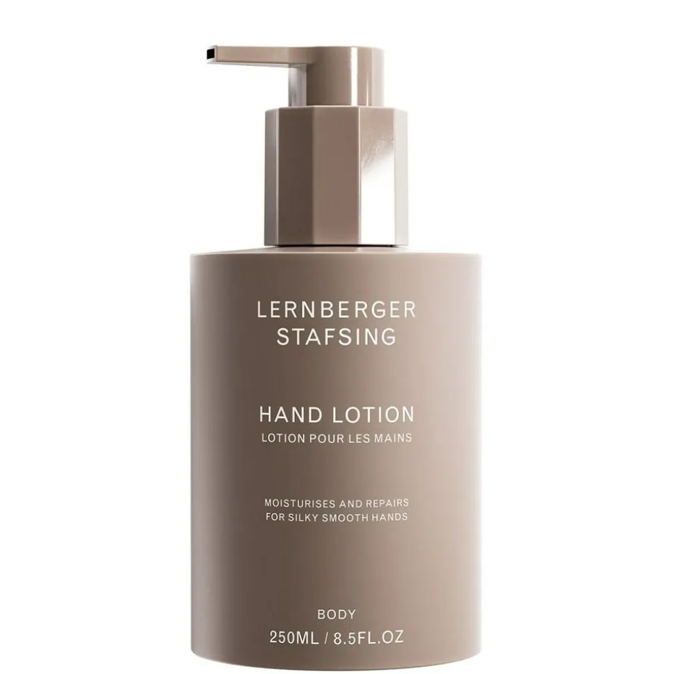 Hand Lotion, 250 ml