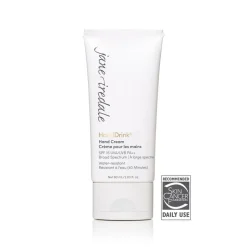 HandDrink Hand Cream, 60 ml