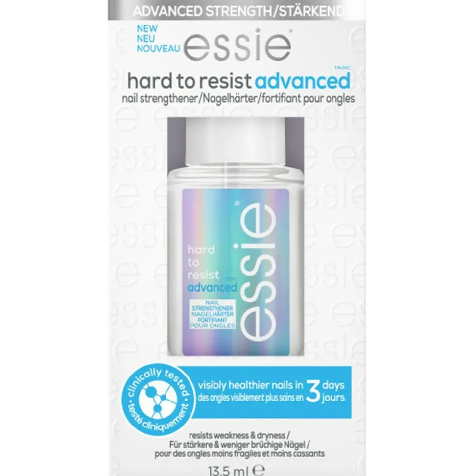 Hard to Resist Advanced Nail Strengthener