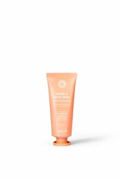 Head & Hair Heal Booster Masque, 50 ml