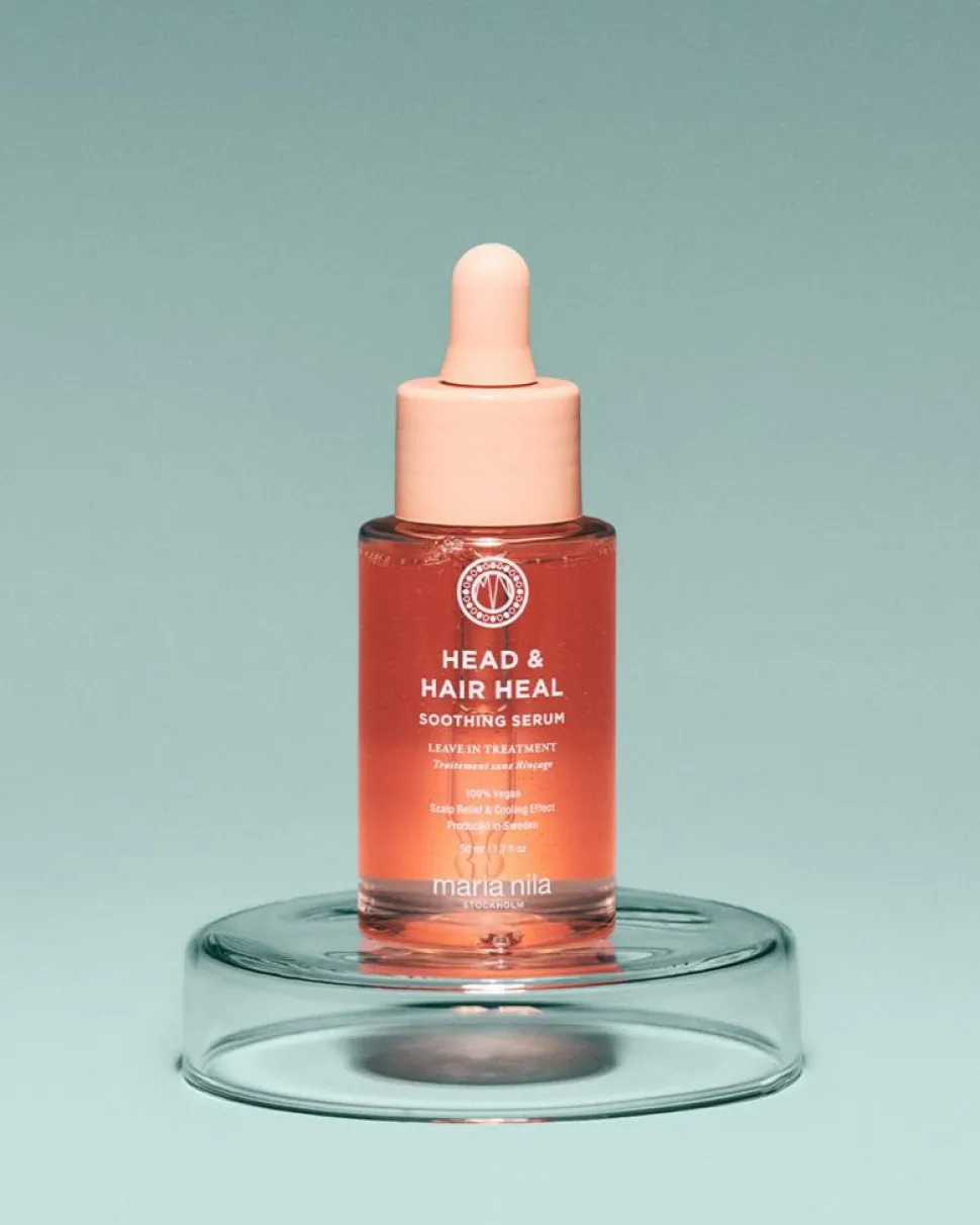 Head & Hair Heal Serum, 50 ml