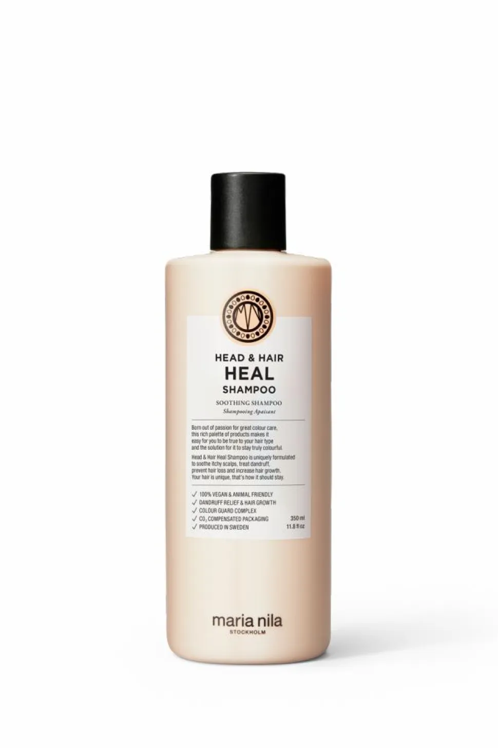 Head & Hair Heal Shampoo, 350 ml