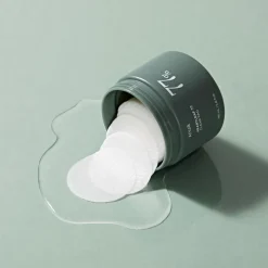 Heartleaf 77% Clear Pad, 160 ml