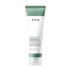 Heartleaf LHA Moisture Peeling Gel, 120 ml