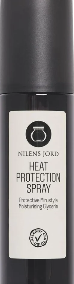 Heat Protection Spray, 150 ml