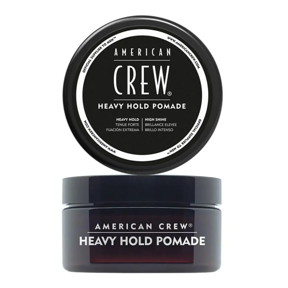 Heavy Hold Pomade, 85 g