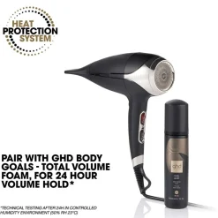 Helios Hair Dryer