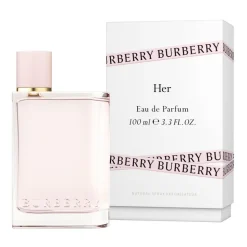 Her Eau De Parfum, 100 ml