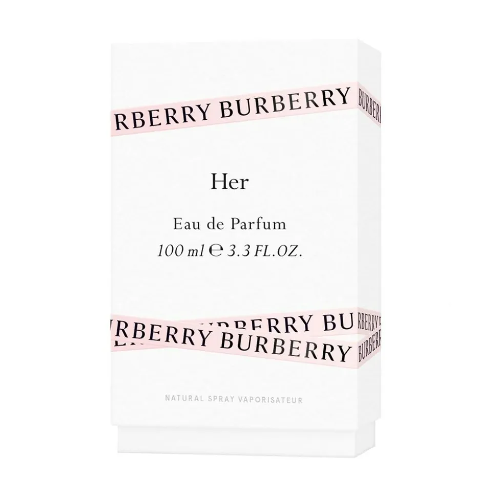 Her Eau De Parfum, 100 ml