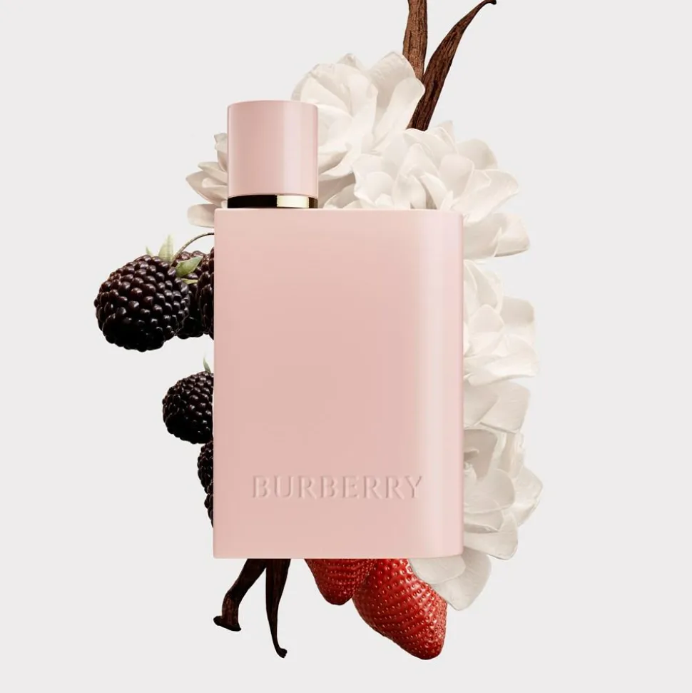 Her Elixir Eau De Parfum, 50 ml