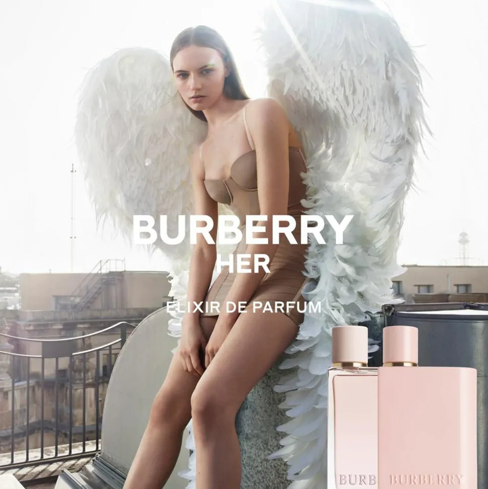 Her Elixir Eau De Parfum, 50 ml