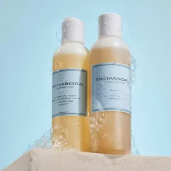 Herbal & Vitamin Shampoo, 200 ml