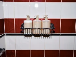 Herbal Mint Shampoo, 500 ml