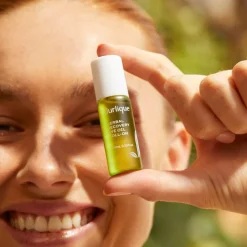 Herbal Recovery Eye Oil Roll-On, 10 ml