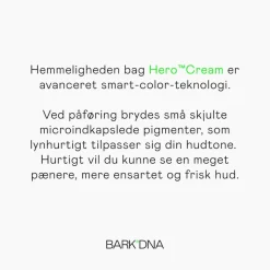 Hero Cream, 30 g
