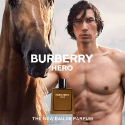 Hero Eau De Parfum, 100 ml