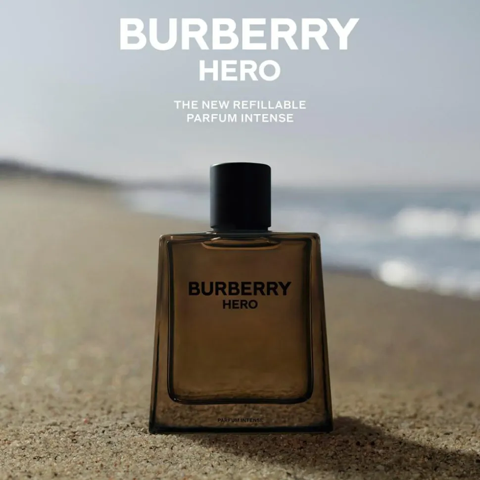 Hero Intense Parfum, 100 ml