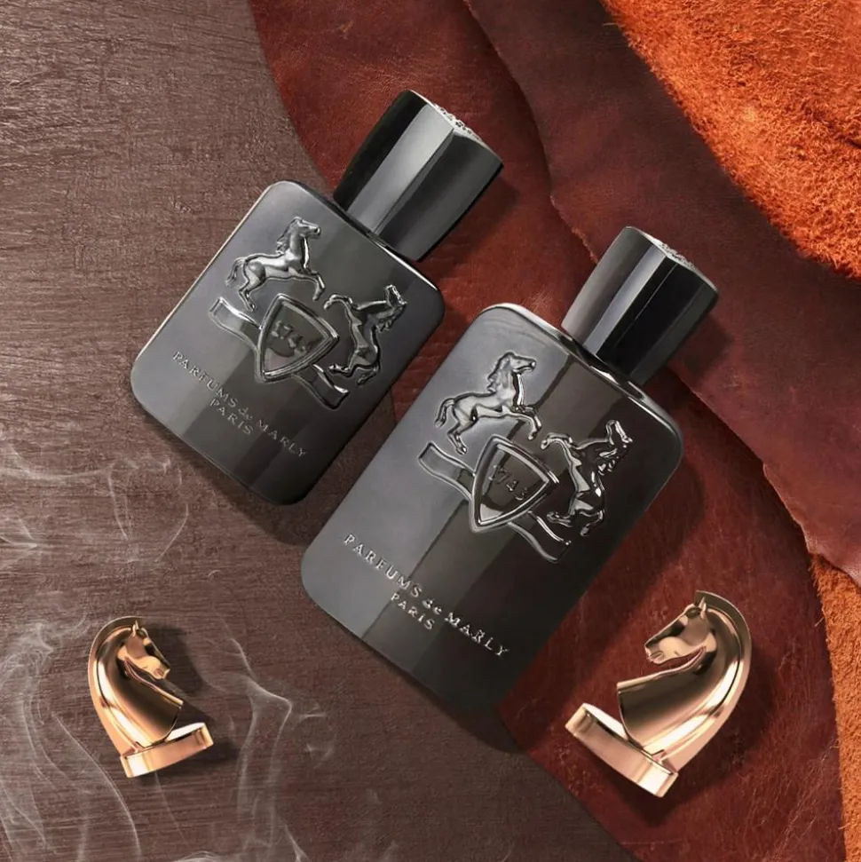 Herod Eau De Parfum, 75 ml