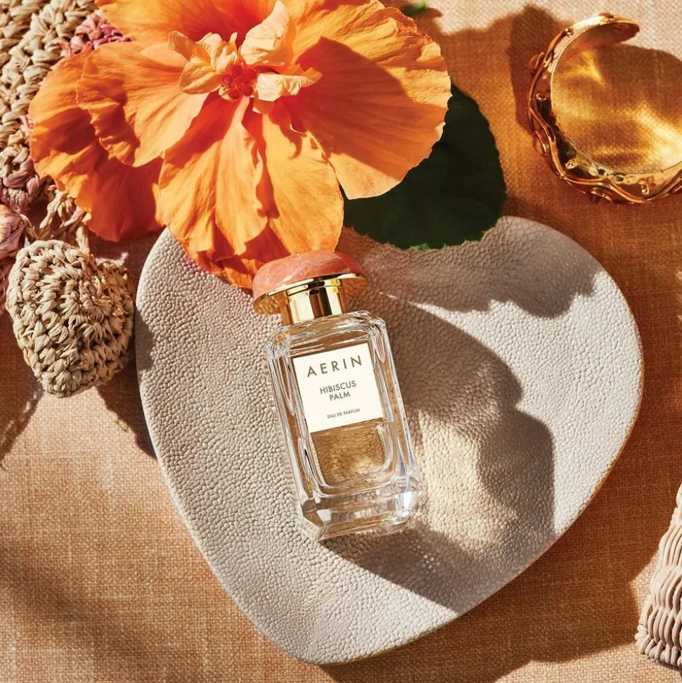 Hibiscus Palm Eau De Parfum, 50 ml
