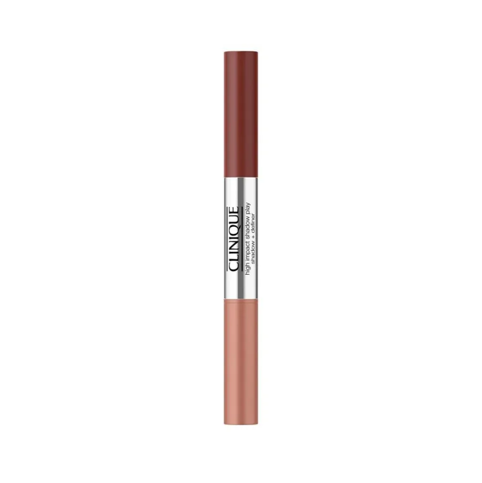 High Impact Dual Øjenskyggepen, 03 Strawberry And Chocolate
