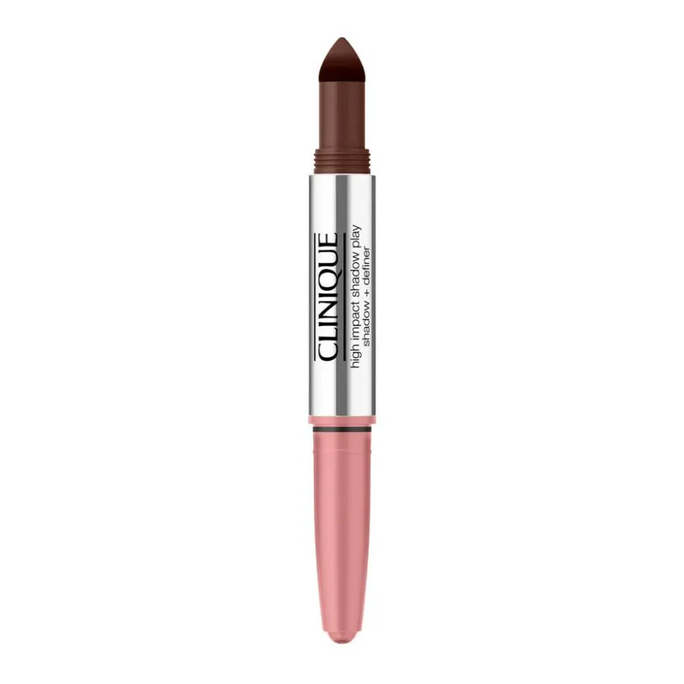 High Impact Dual Øjenskyggepen, Pink Honey & Black Honey