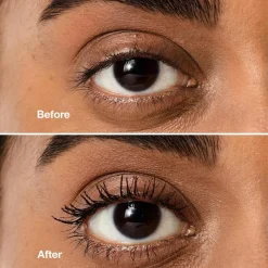 High Impact Mascara, Black