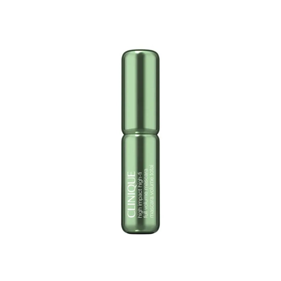 High Impact Nutri-Dimension Mascara, Intense Black