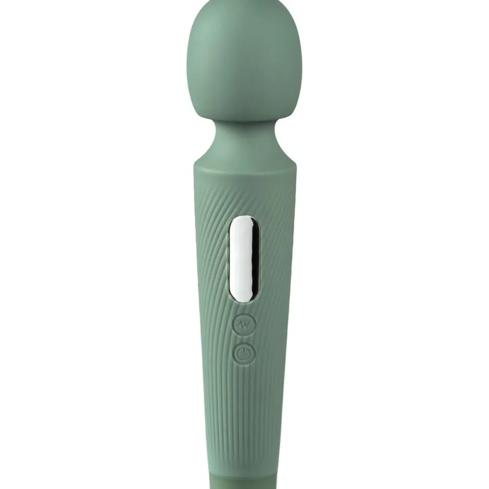 High Waves Wand