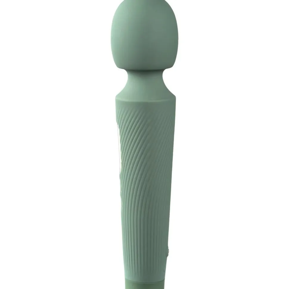 High Waves Wand