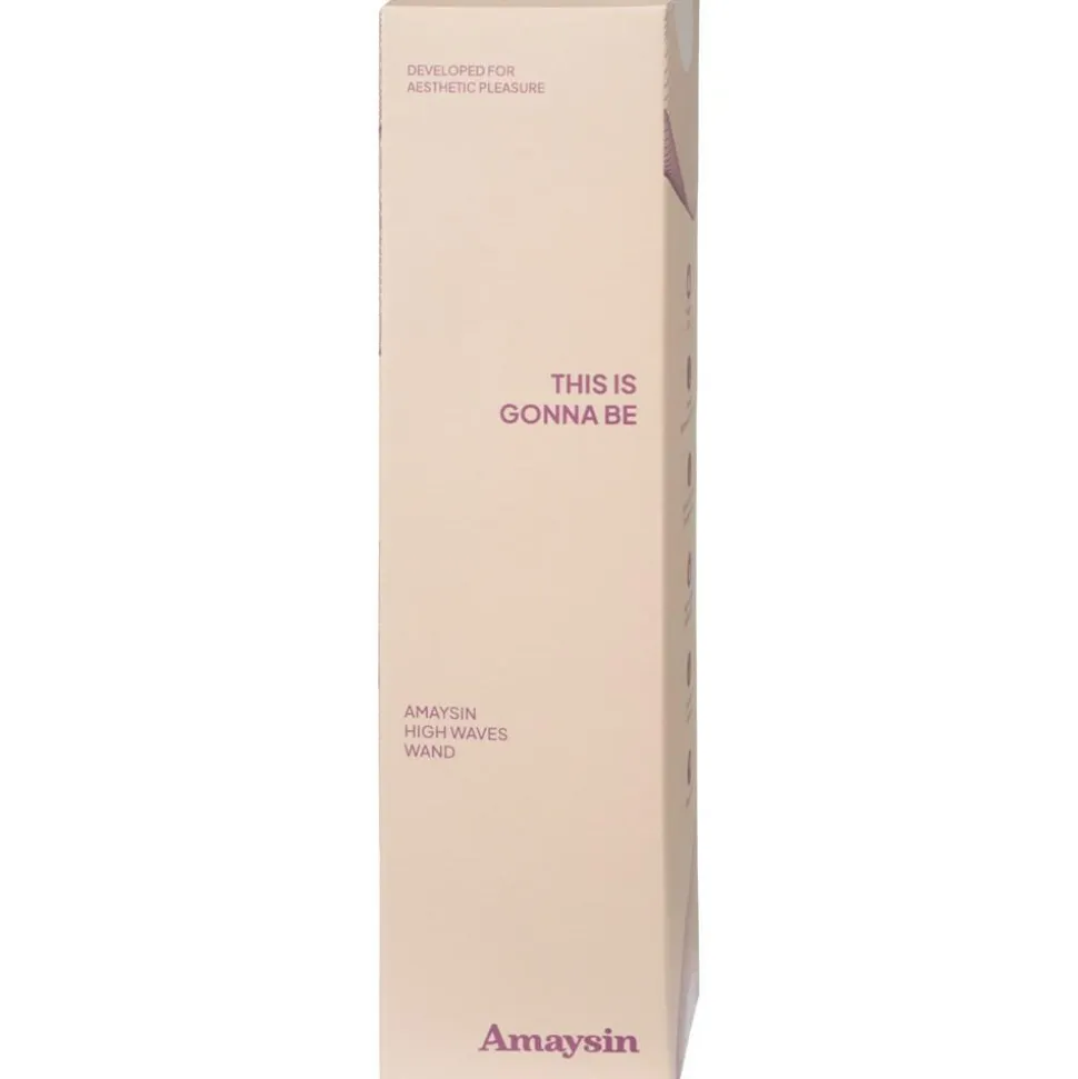 High Waves Wand