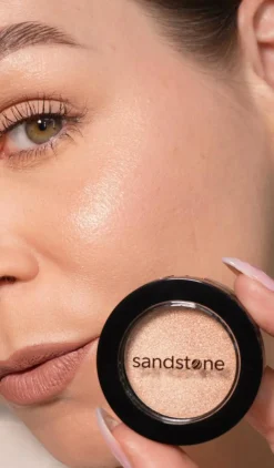 Highlighter, 530 Golden Champagne