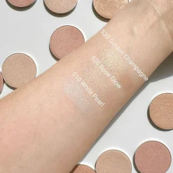 Highlighter, 530 Golden Champagne