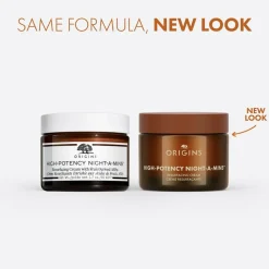 High-Potency Night-A-Mins Resurfacing Cream, 50 ml