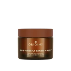 High-Potency Night-A-Mins Resurfacing Gel Cream, 50 ml