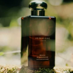Hinoki & Cedarwood Cologne Intense, 100 ml