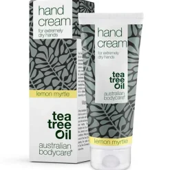 Håndcreme, Lemon Myrtle, 100 ml