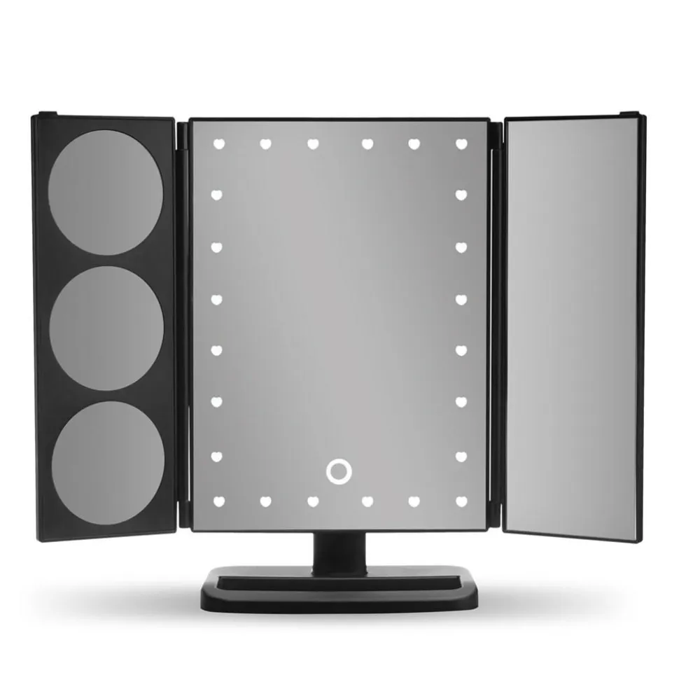 Hollywood Panel Spejl