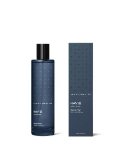 Homemist, Hav