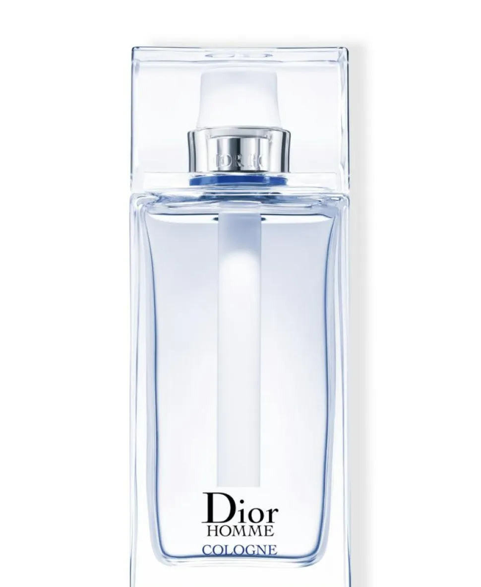 Homme Cologne, 125 ml
