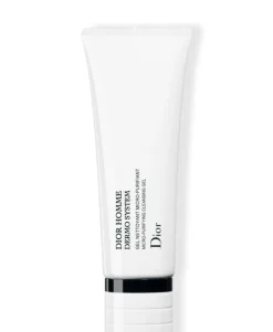 Homme Dermo System Cleansing Gel, 125 ml