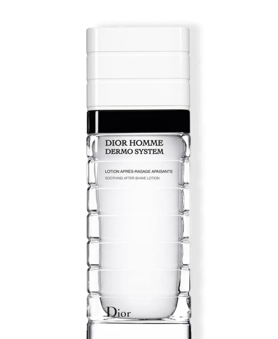 Homme Dermo System Soothing Aftershave Lotion, 100 ml