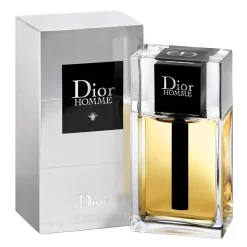 Homme Eau De Toilette, 100 ml