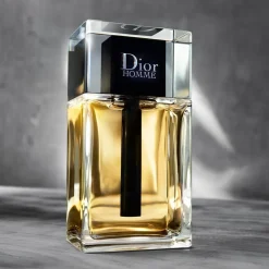 Homme Eau De Toilette, 100 ml