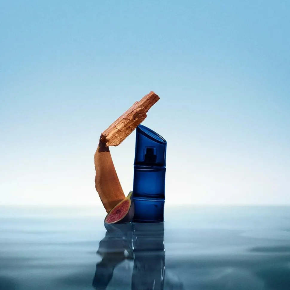 Homme Intense Eau De Toilette, 110 ml