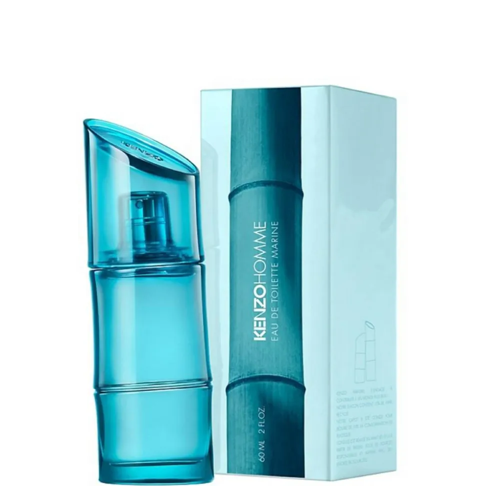 Homme Marine Eau De Toilette, 60 ml