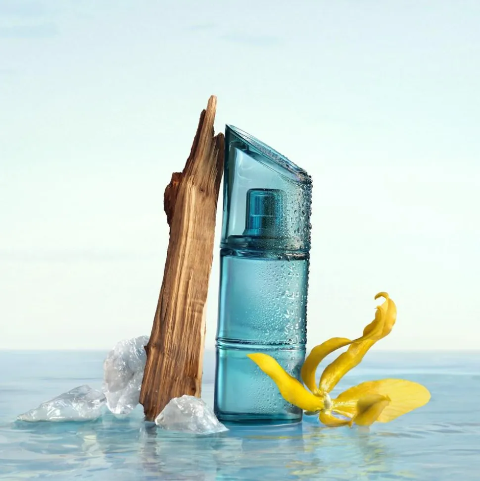 Homme Marine Eau De Toilette, 60 ml