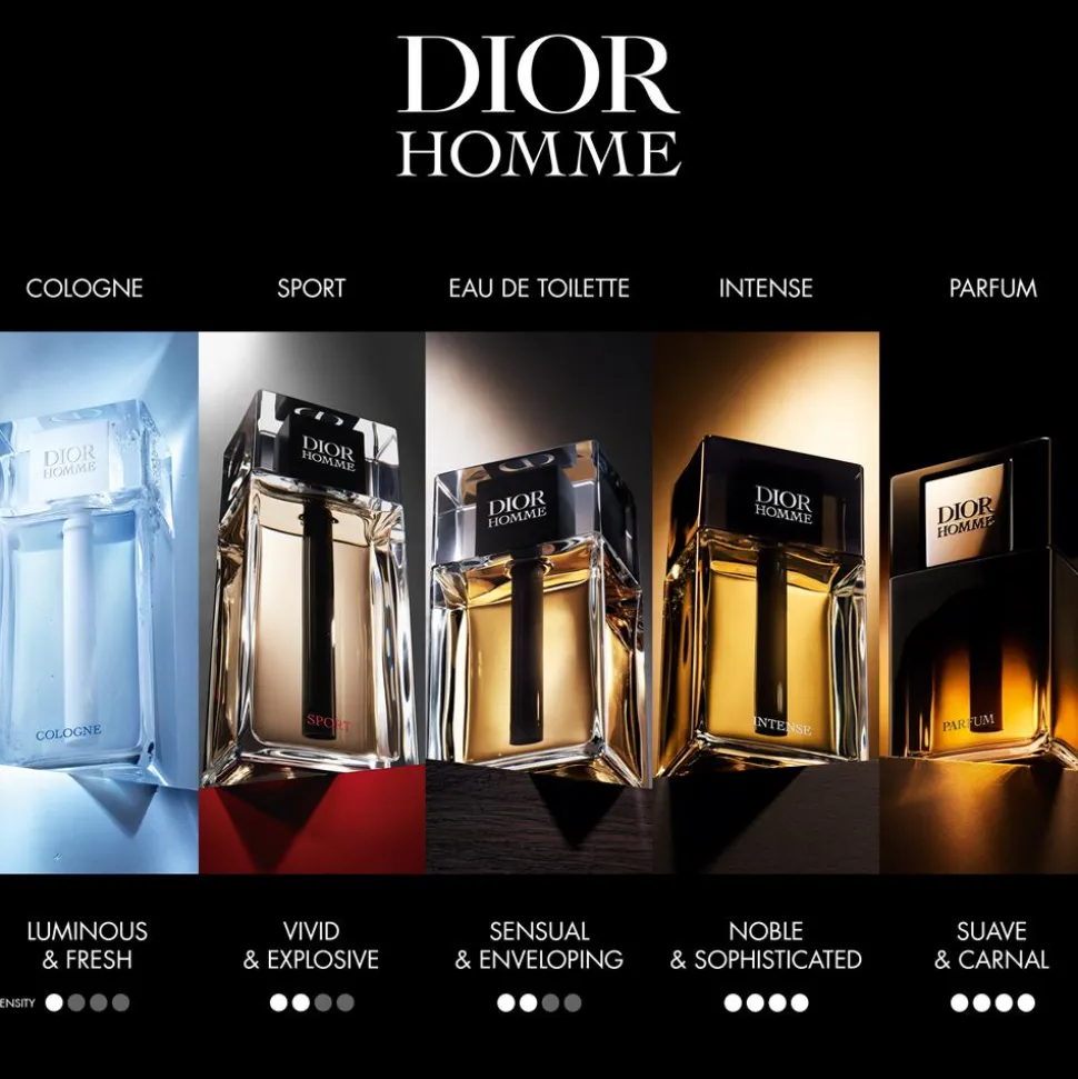 Homme Parfum Fragrance, 75 ml